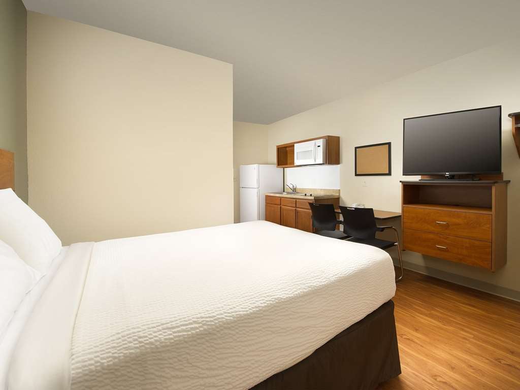 Hotel Woodspring Wilkes-Barre