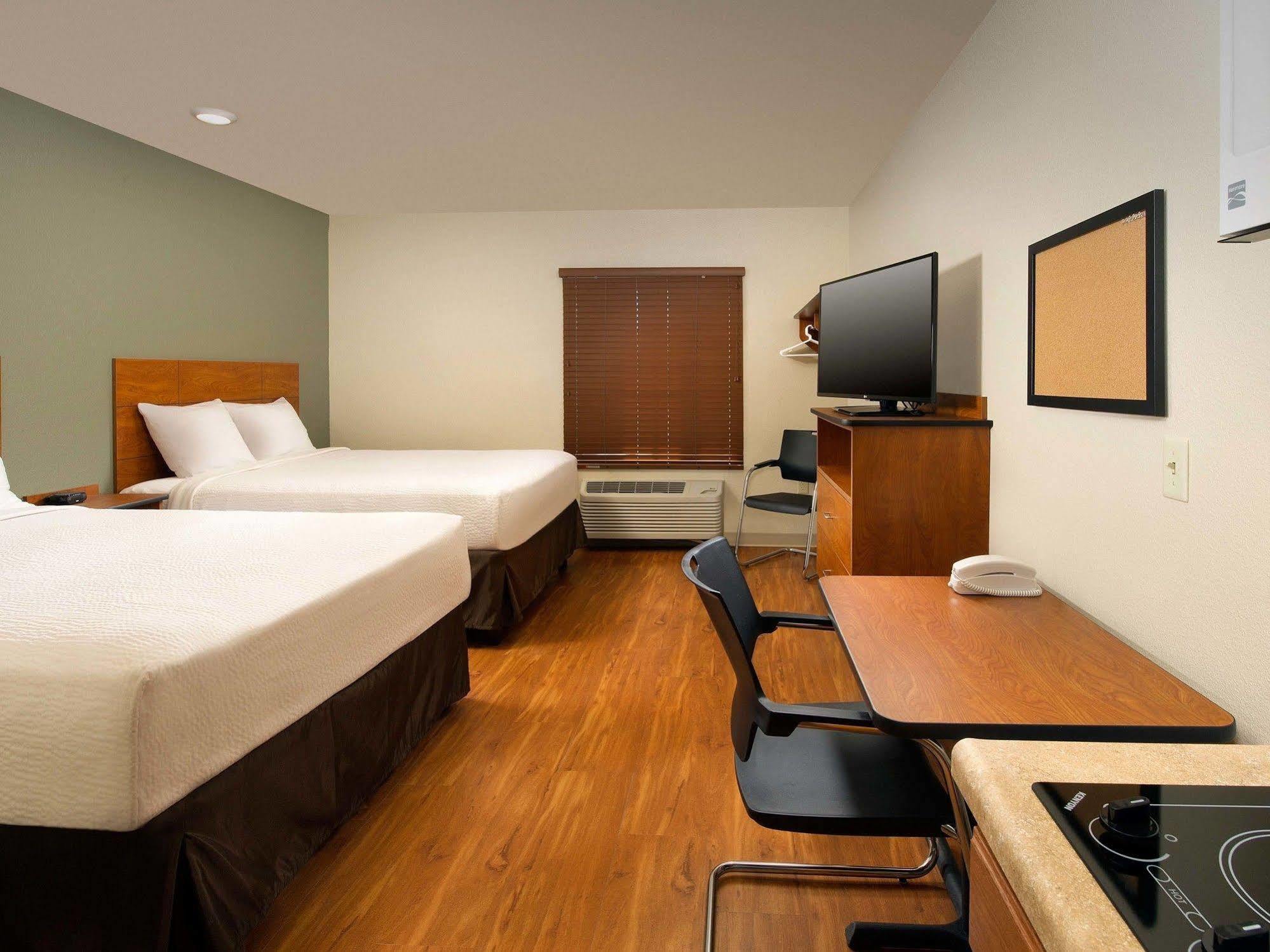 Woodspring Hotel Wilkes-Barre