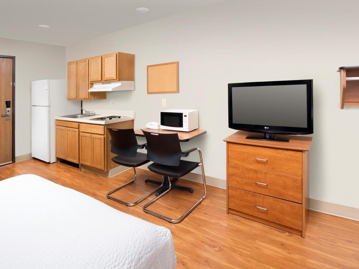 Hotel Woodspring