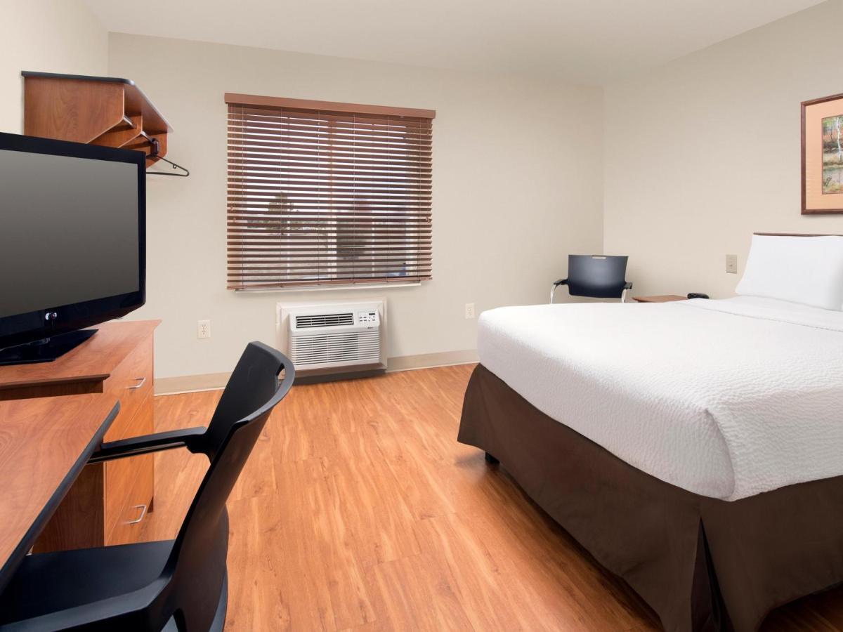 Woodspring Hotel 2*