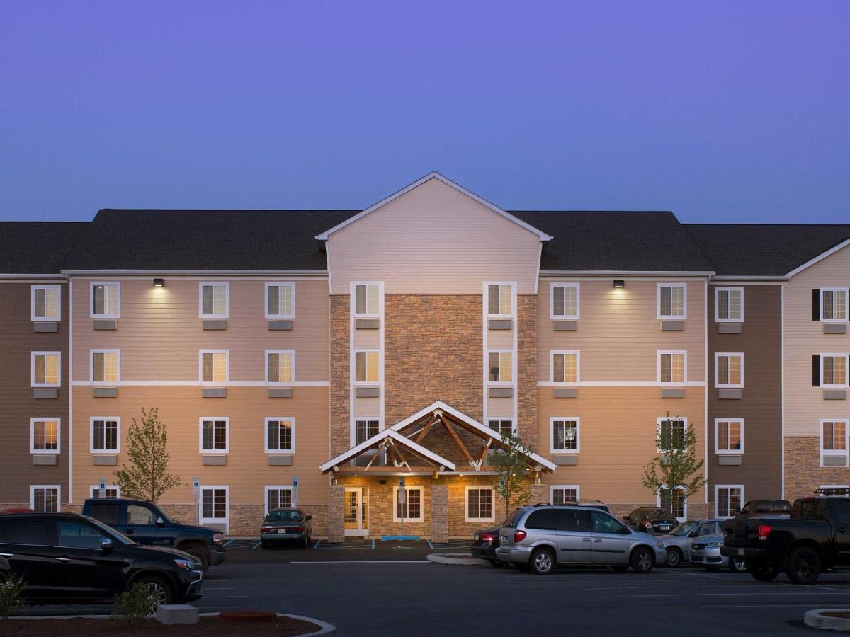 Hotel Woodspring