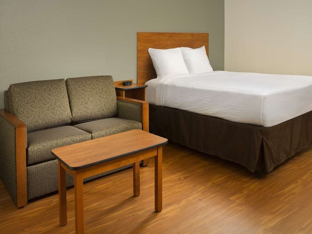 Woodspring Hotel