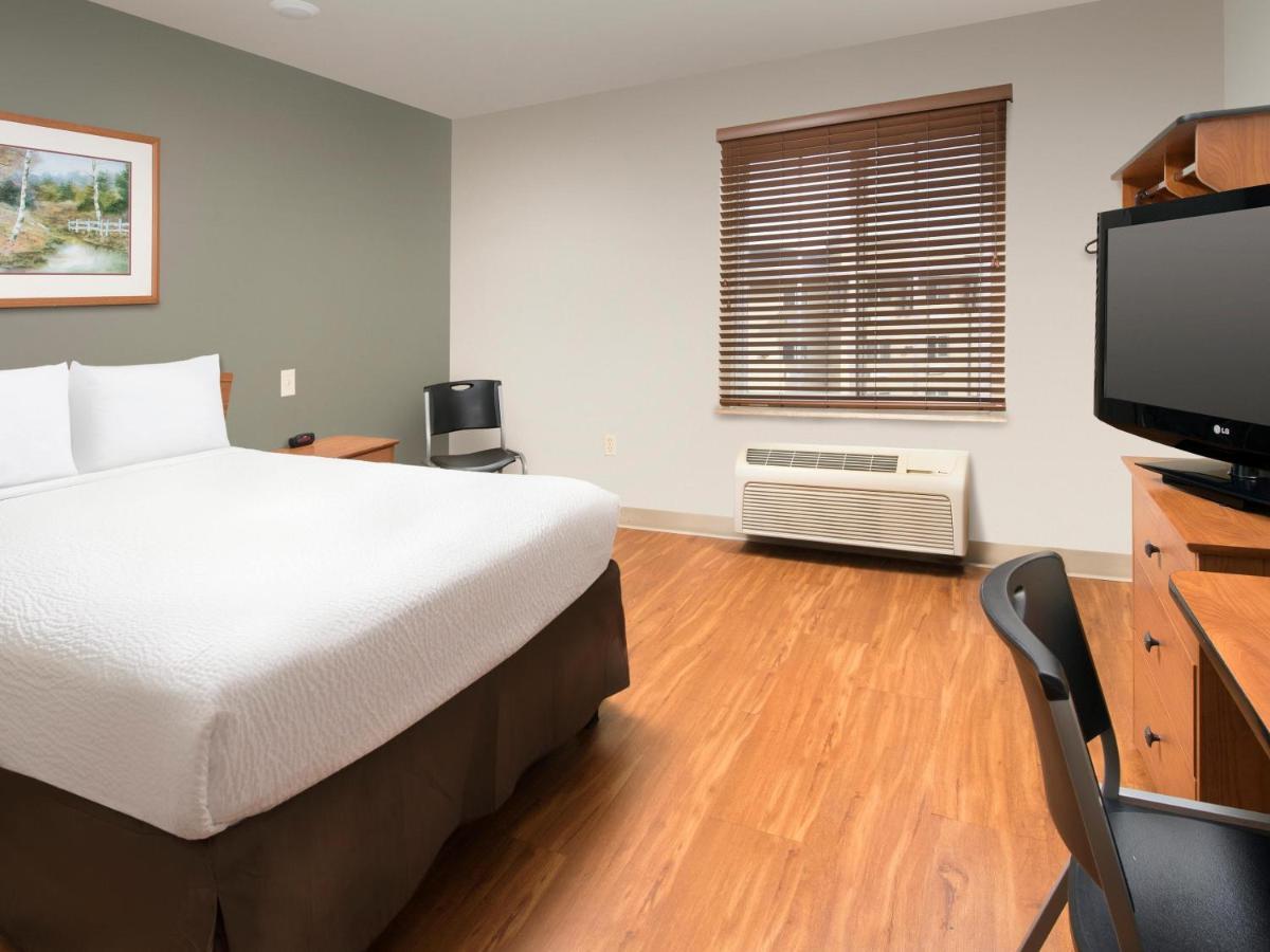 Woodspring Hotel 2*