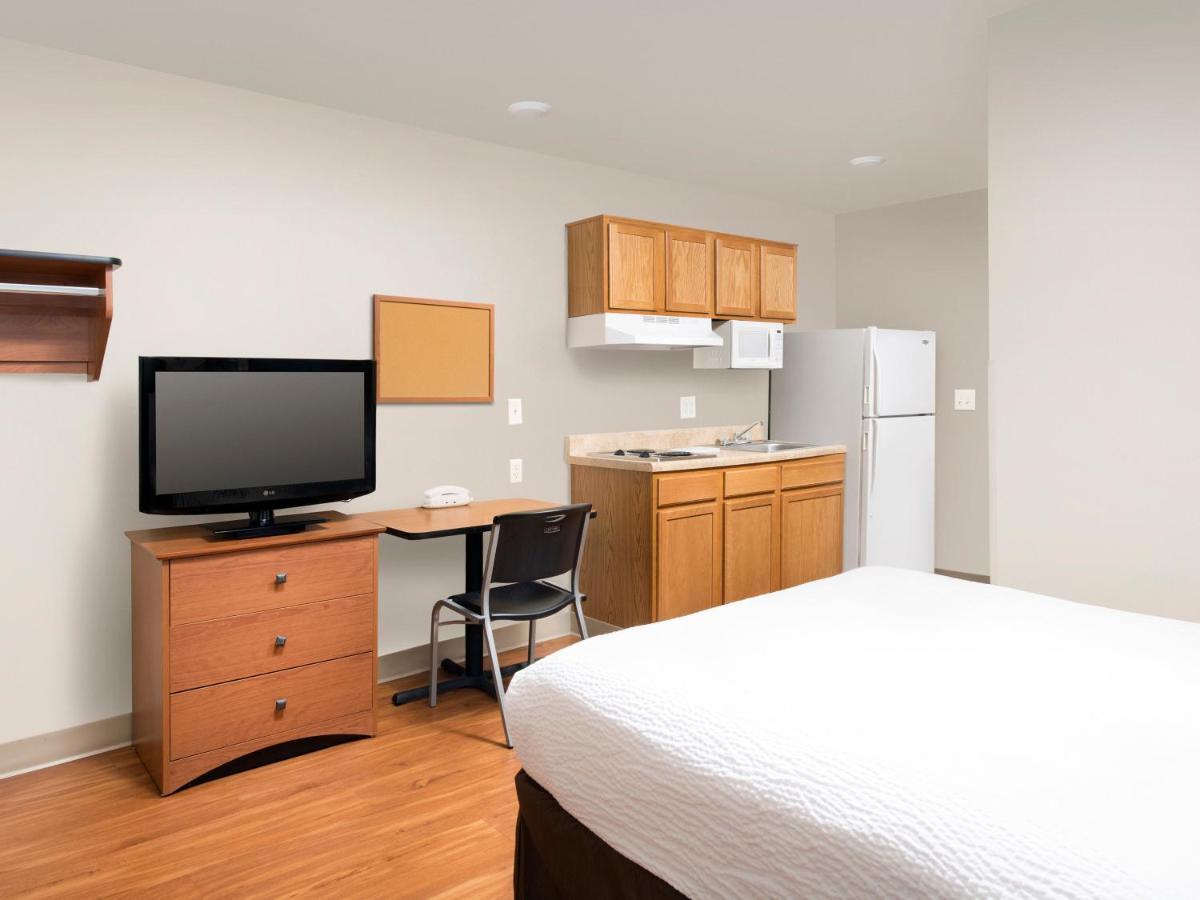 Woodspring Hotel