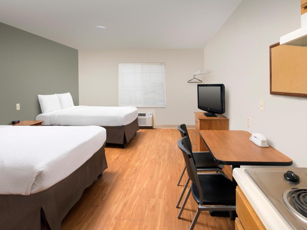Hotel Woodspring 2*