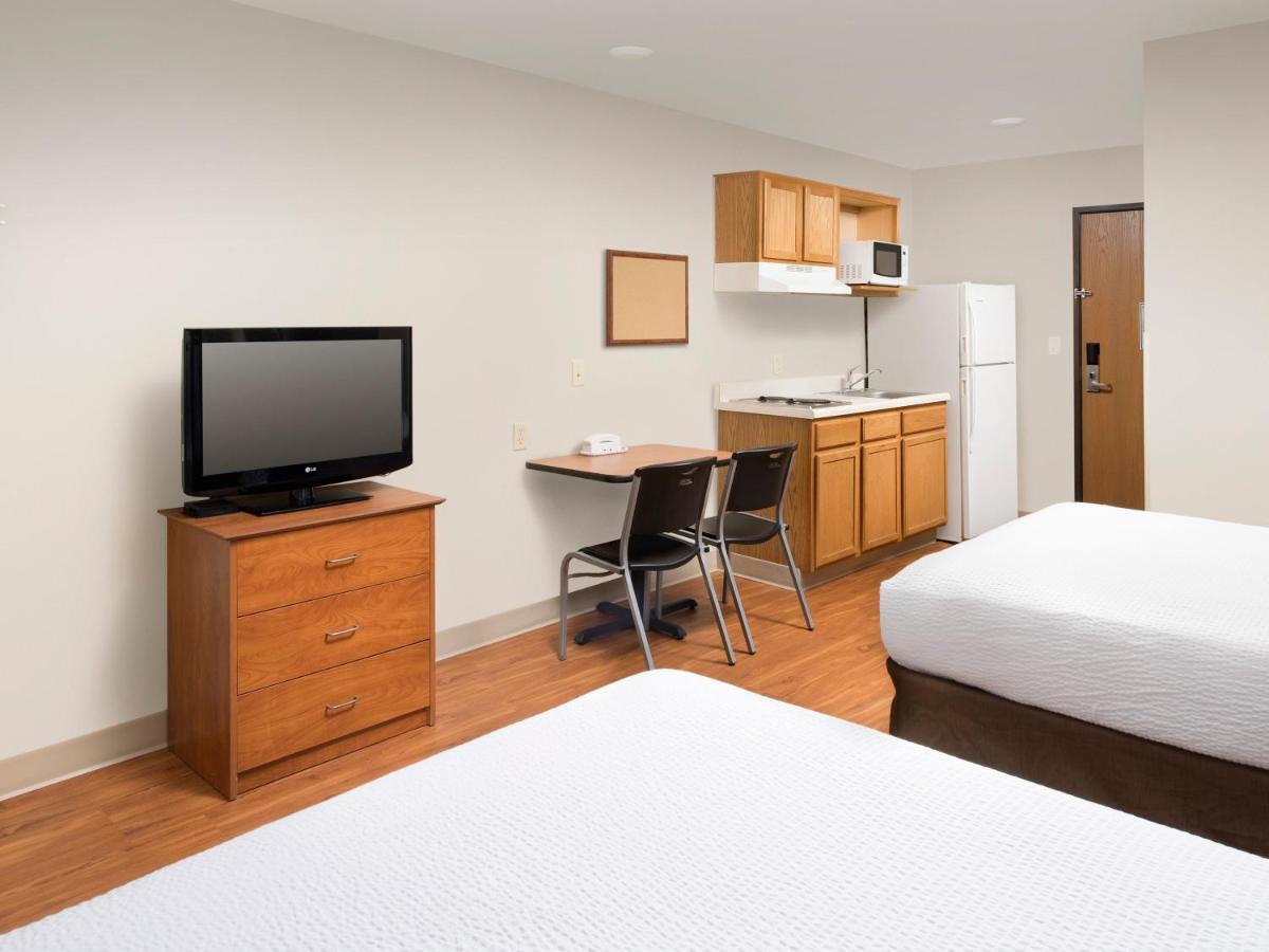 Hotel Woodspring 2*